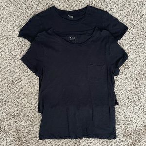 Madewell Tee Bundle